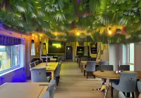 The Farmers Boy Inn Guest House Hotel a Newent