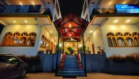 Hotel Surya International