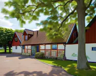 Torsborgs Gård Hotels in Simrishamn
