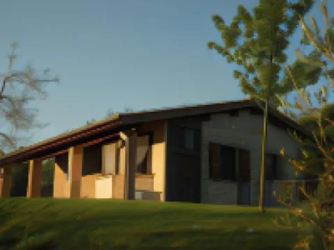 Agriturismo Tara Hotéis em Amelia