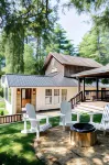 Outpost Inn Hotels in Highlands