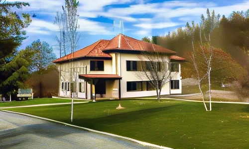 Pensiunea Negoiu