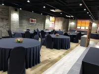 Royal Hotel Jeongeup Hotels in Jeongeup-si
