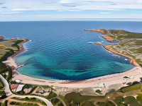 Residence Rocce Rosse