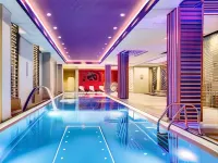 Adagio Moscow Kievskaya