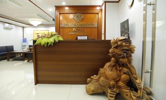 Bao Ngoc Diamond Hotel