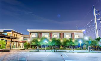 Morino Hotel Si Racha