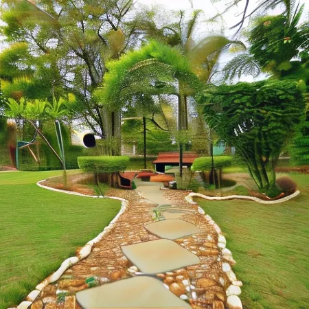 Lalamo Guest House