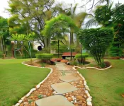 Lalamo Guest House - Wifi