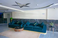 Fekri Hotel - 3 estrellas
