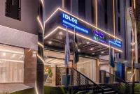 أدلس ستيشن للشقق المخدومة Hotels near السليمانية بلازا