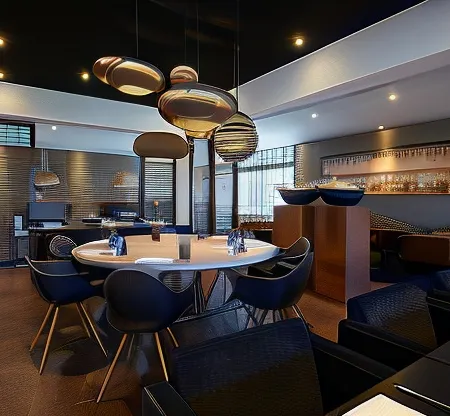 Postillion Hotel Deventer