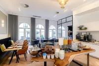 Hotel Rubens-Grote Markt - Scenic