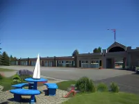Motel Normandie - โมเทล
