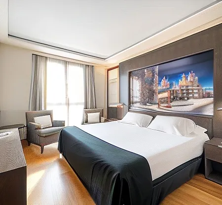 Hotel Nelva