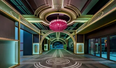 Arte Plus Ampang KLCC City Hotel a Ulu Kelang