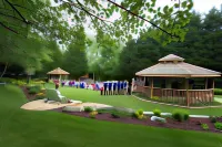 Forrest Hills Mountain Resort Hotel a Dahlonega