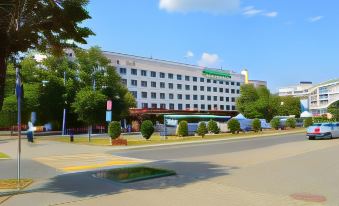 Belarus Hotel 썸네일