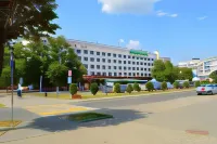 Belarus Hotel Hotels in Navapolatsk
