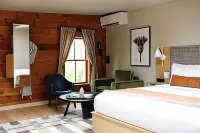 Kingston Carriage House Hotels in Kingston
