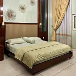 Ndalem Bu Fit Villa
