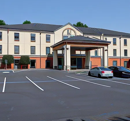 Super 8 by Wyndham High Point/Greensboro