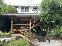 Pare Lodge Tahiti Hotels in Arue