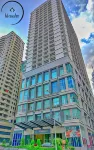 Lila Suites Seri Bukit Ceylon Hotel in zona Verticas Residensi