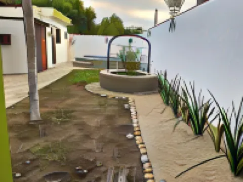 My Family In Merida - HOSTEL