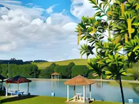 Pousada & Pesca Esportiva Fazolin Hotels in Socorro