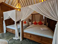 Villa Kayu Jogja Hotel dekat Jalan Kembang Putih