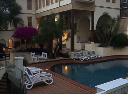 Puding Hotel