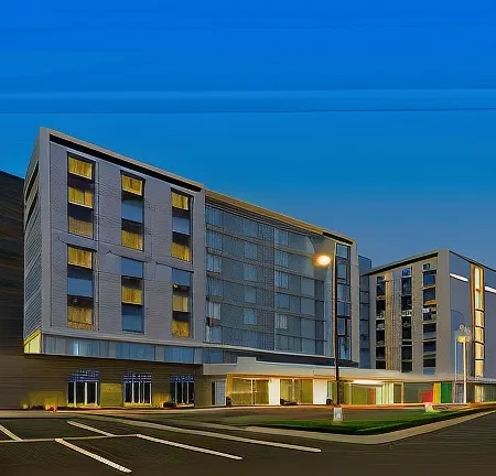 Residence Inn Halifax Dartmouth