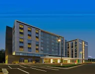 Residence Inn Halifax Dartmouth - Pet-friendly