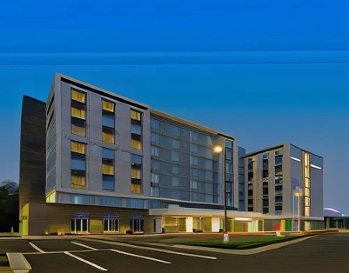 Residence Inn Halifax Dartmouth - breakfast