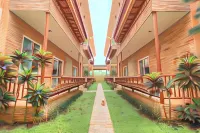 락 나 카오야이 Khao Yai Art Museum 주변 호텔