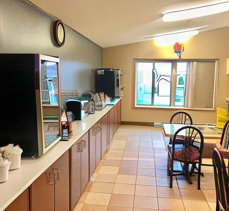 Super 8 by Wyndham Huron Hotels in Beadle County