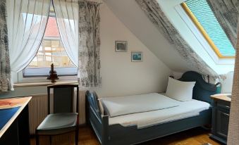 Hotellerie Gasthaus Schubert