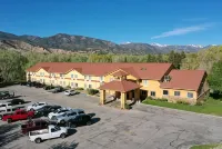 Baymont by Wyndham Salida