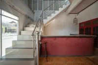 RedDoorz Syariah Near Danau Lut Tawar Takengon 2
