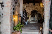 La Mora Exclusive a Moricone Hotels in Salisano