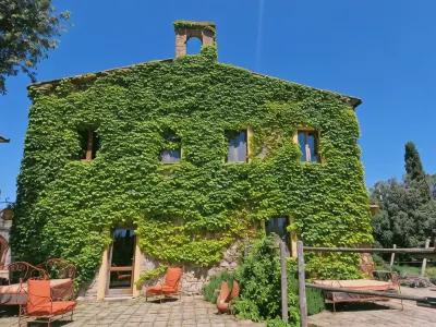 Agriturismo Bio Fattoria di Pietra Hotels in Gavorrano