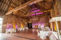 Hotel Schinvelder Hoeve Hotels in Brunssum