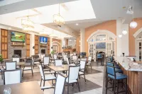 JH Adams Inn, Trademark Collection by Wyndham - breakfast