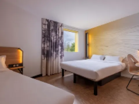 B&B HOTEL Annecy Cran-Gevrier Hotels in Annecy