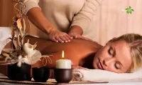 Flora Airport Hotel and Convention Centre Kochi - Spa