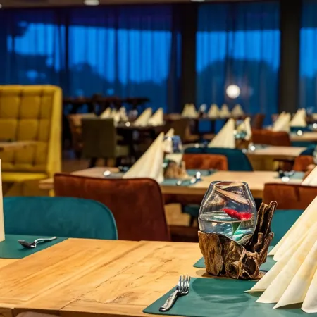 Das Elb Hotel & Restaurant