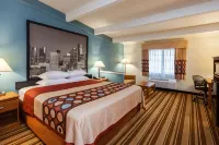 Super 8 by Wyndham Beaumont I-10 South/College St