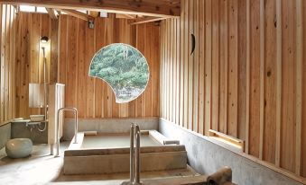 Tamanashi Onsen Ebisuya