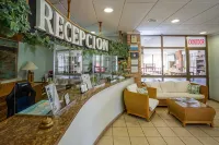 Hotel Los Narejos Hotels in San Javier
